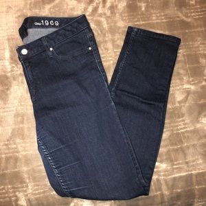 Gap Always Skinny Jeans